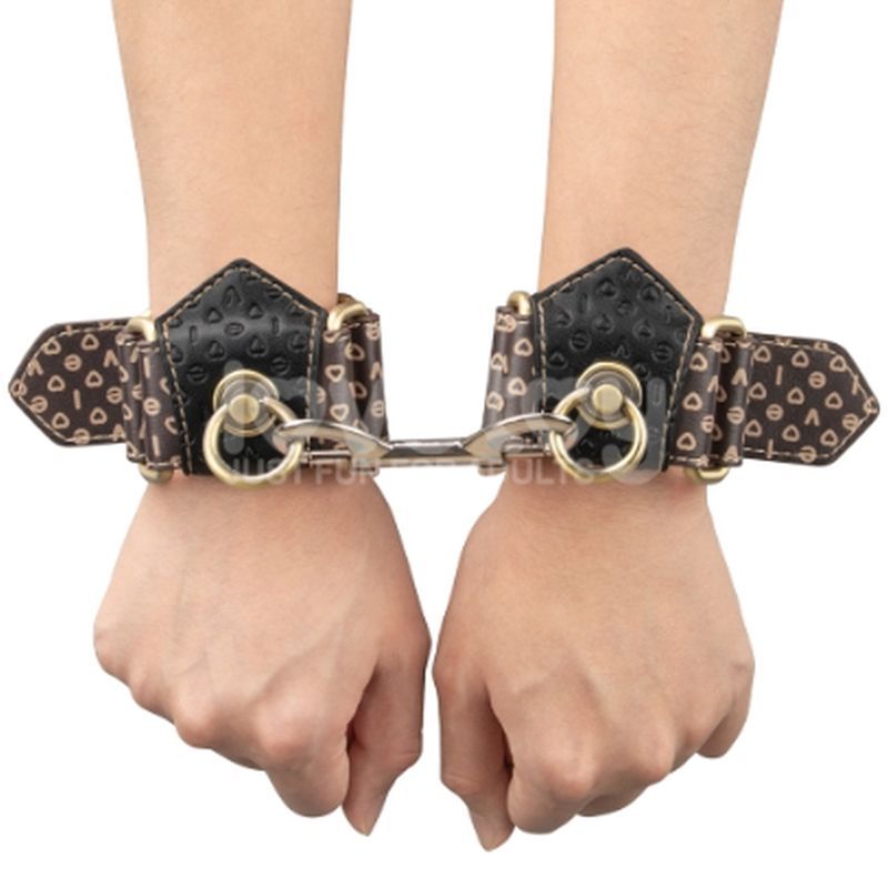 Rebellion Reign Handcuffs image 2