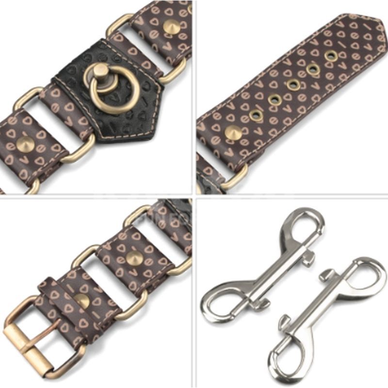 Rebellion Reign Handcuffs image 3