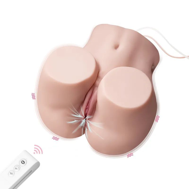 Mignon 6kg USB Auto Suction Pussy and Ass with Remote image 1