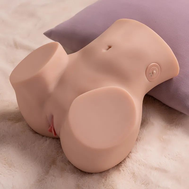 Sydni 7.5kg USB Auto Thrusting Pussy and Ass image 2