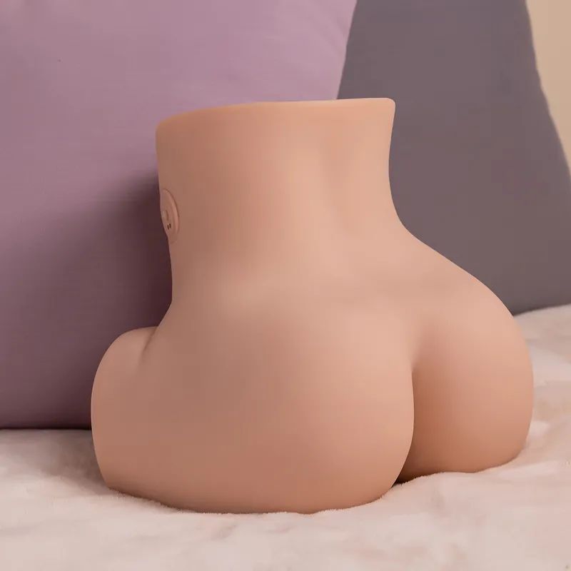 Sydni 7.5kg USB Auto Thrusting Pussy and Ass image 3