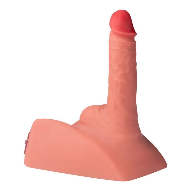 Michael 2.5kg USB Auto Thrusting 20cm Male Cock and Ass image 5