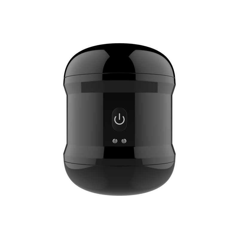 Onyx Dual Open Ended Penis Trainer image 1