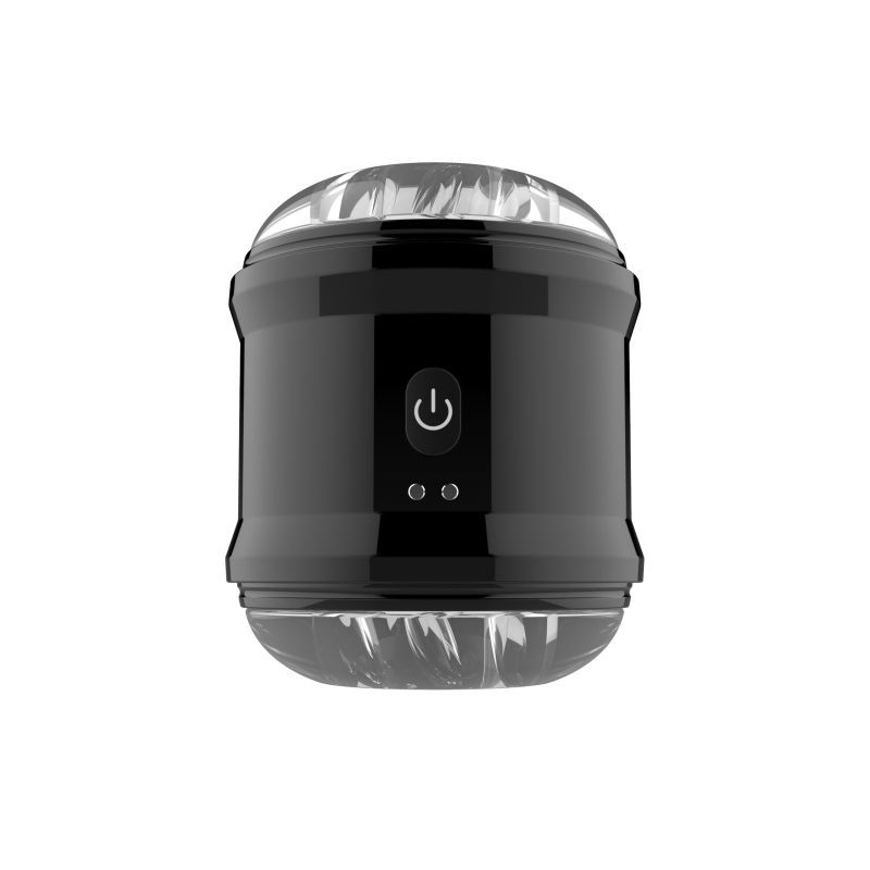 Onyx Dual Open Ended Penis Trainer image 2