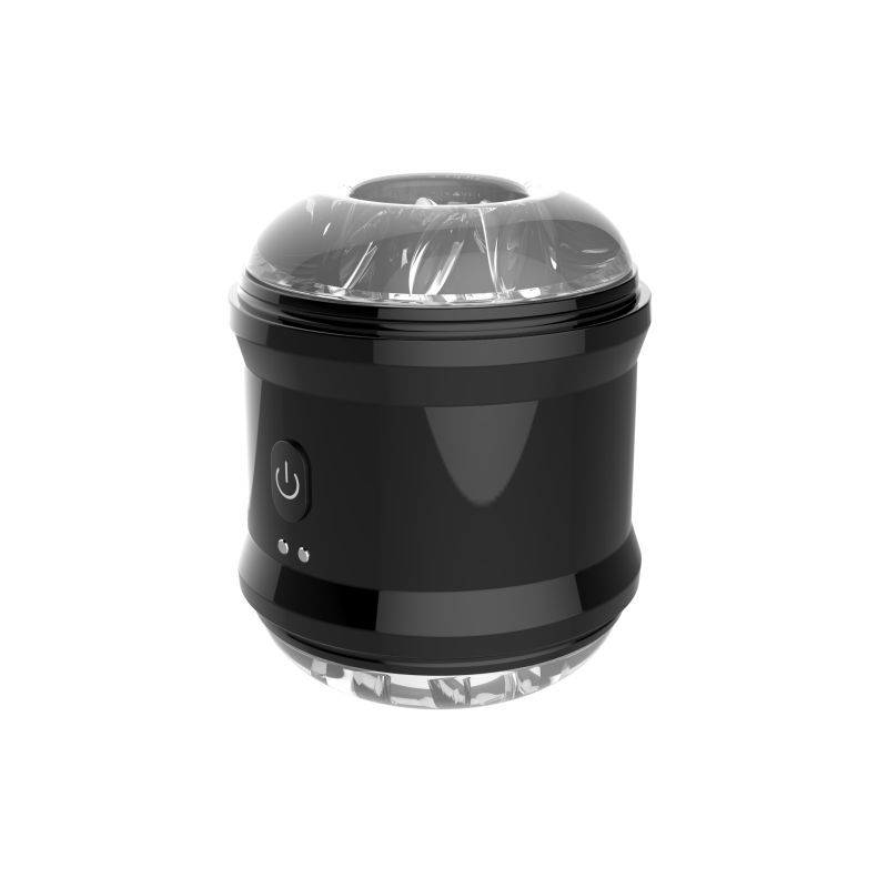 Onyx Dual Open Ended Penis Trainer image 3