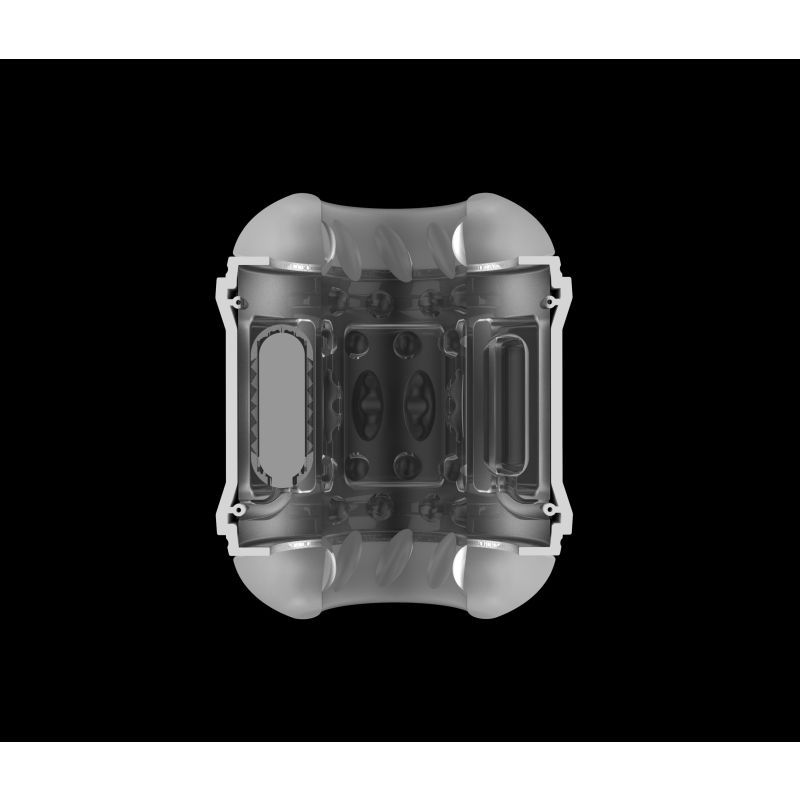 Onyx Dual Open Ended Penis Trainer image 6