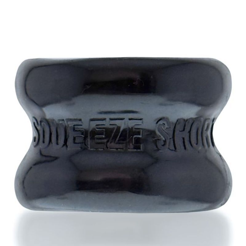 Squeeze Short Ballstretcher Black image 1