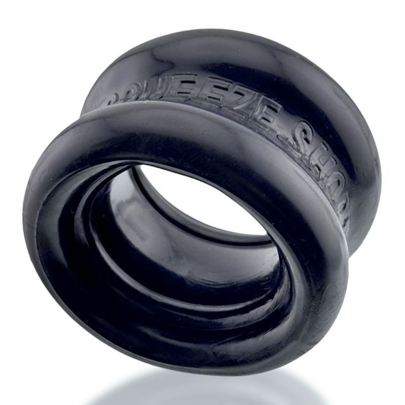 Squeeze Short Ballstretcher Black image 2