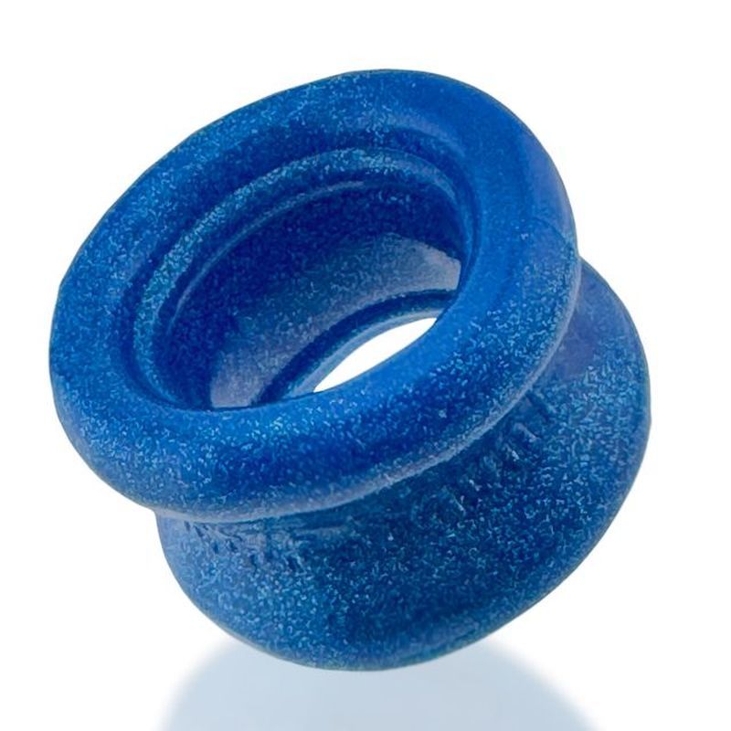 Squeeze Short Ballstretcher Blue Fire image 2