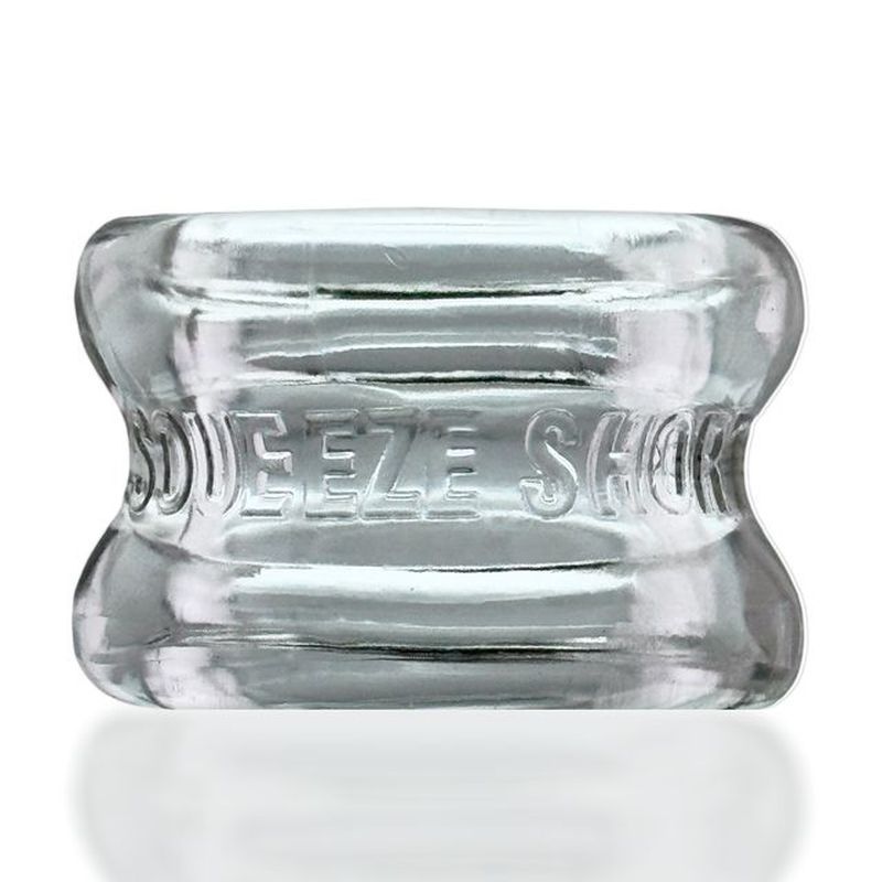 Squeeze Short Ballstretcher Clear image 1