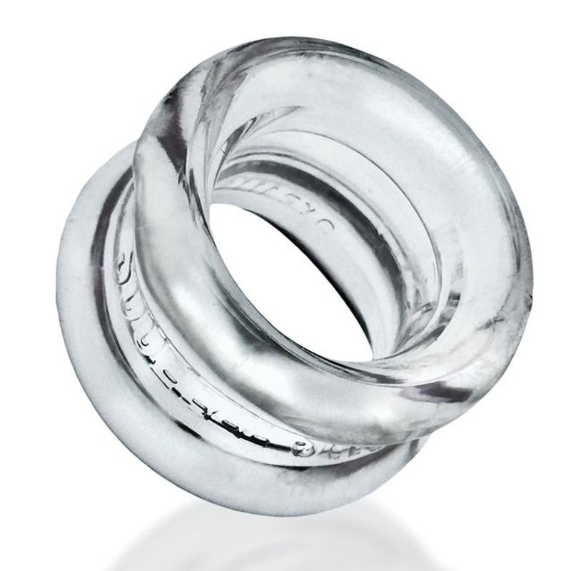 Squeeze Short Ballstretcher Clear image 2