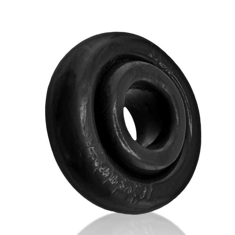 Rimz Ring Black image 1