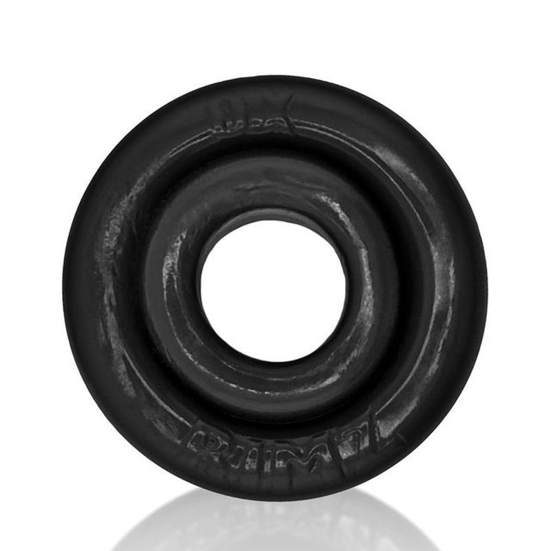 Rimz Ring Black image 2
