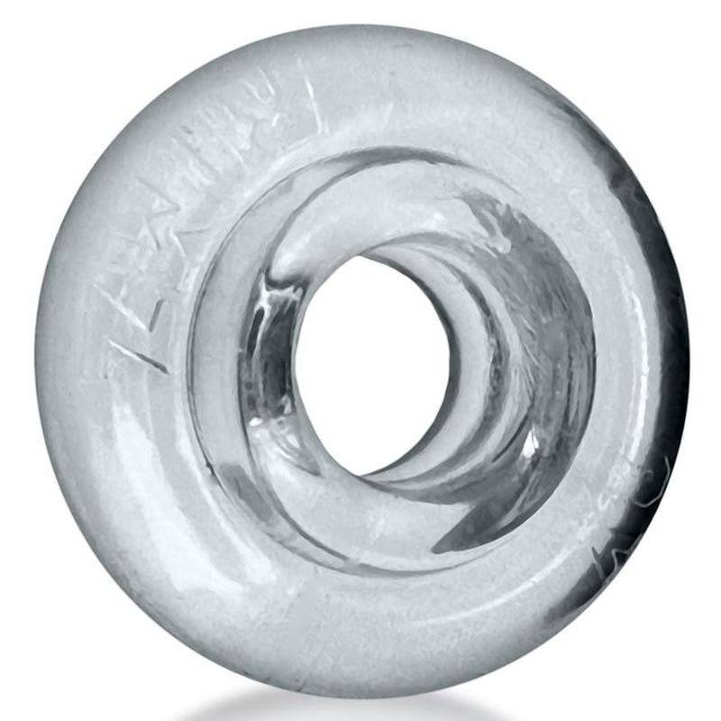 Rimz BIG Ring Clear image 1