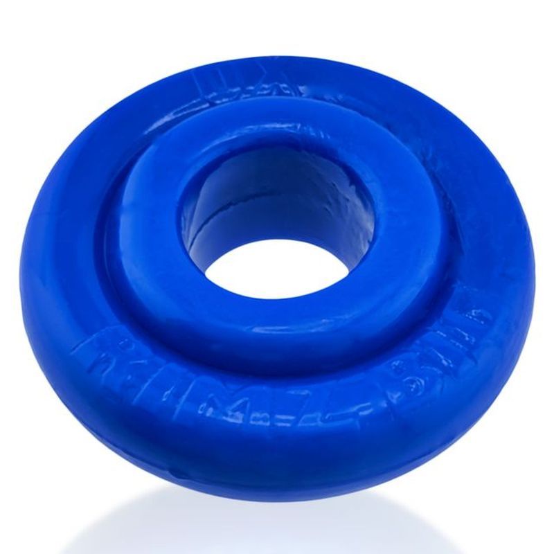Rimz BIG Ring Blue image 1