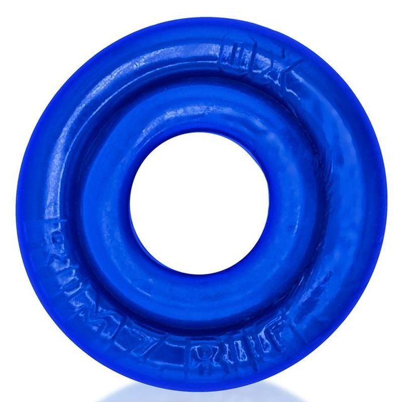 Rimz BIG Ring Blue image 2