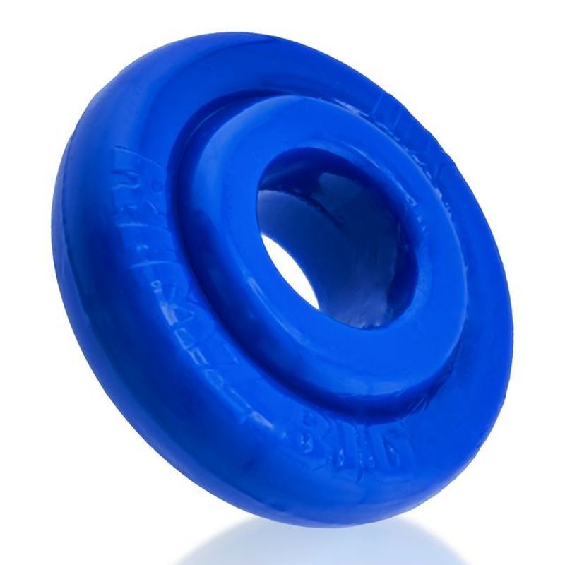 Rimz BIG Ring Blue image 4