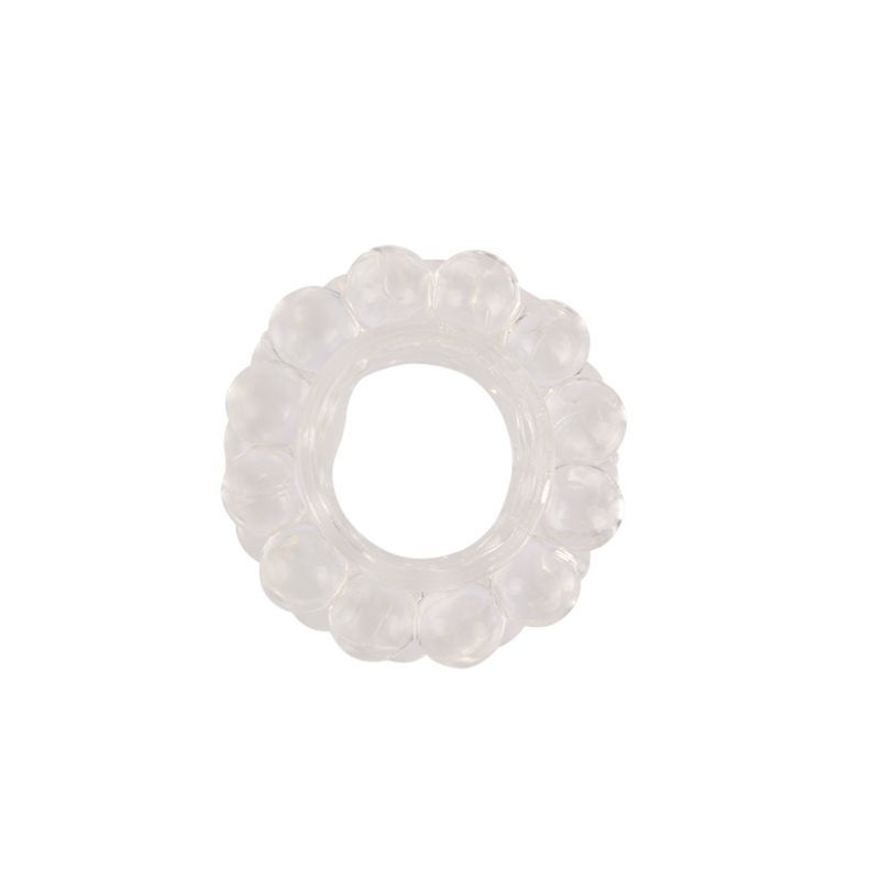Power Master Ring Clear image 2
