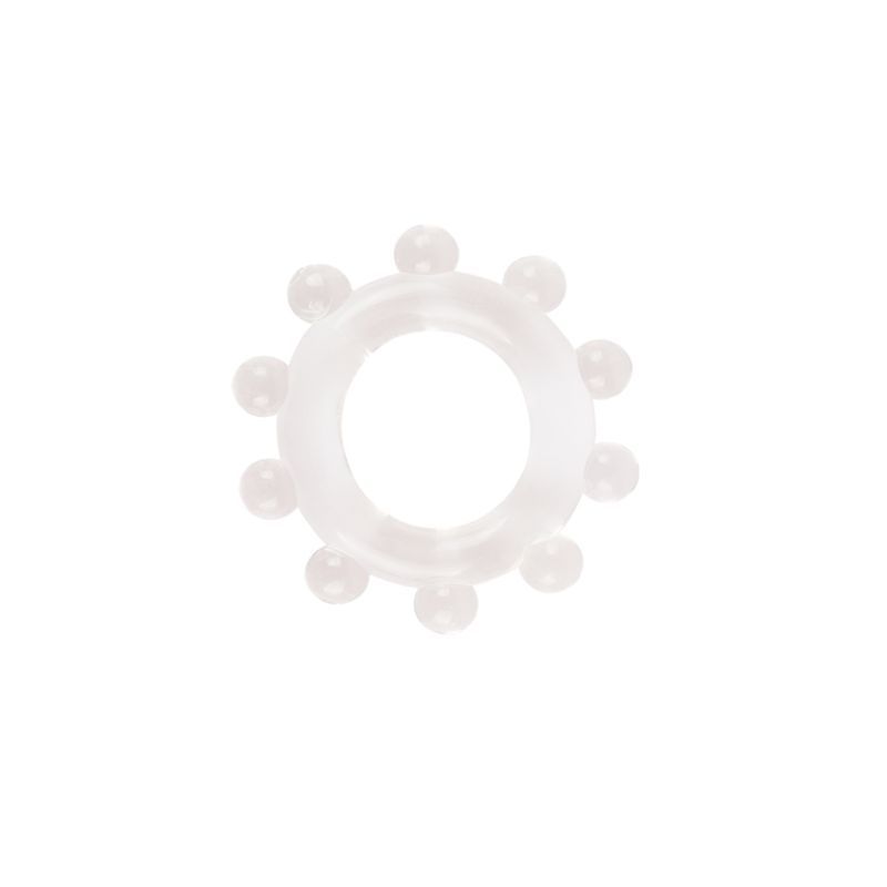 Power Enhancer Ring Clear image 1