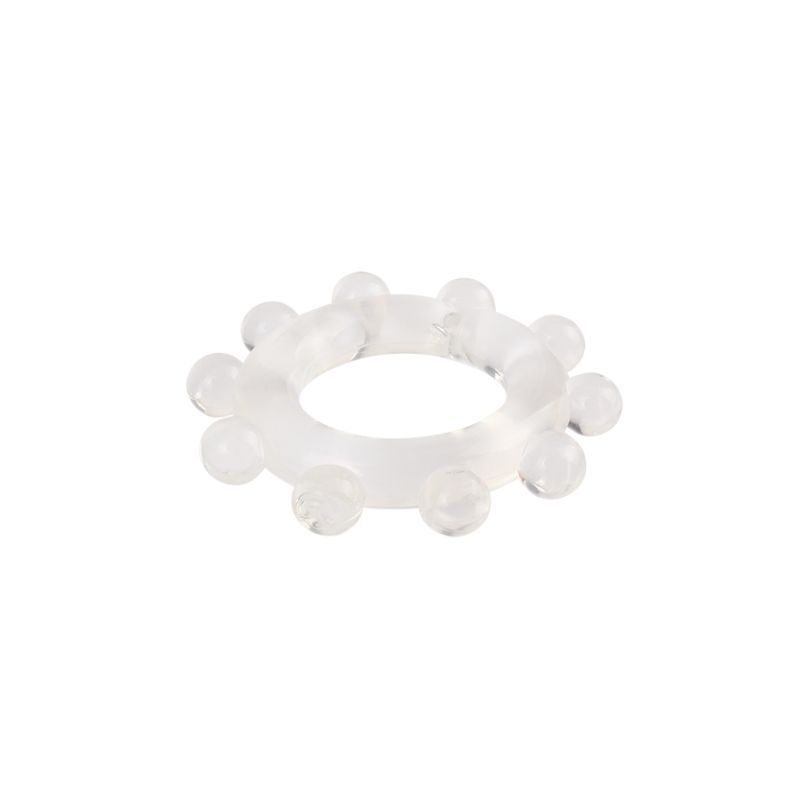 Power Enhancer Ring Clear image 2