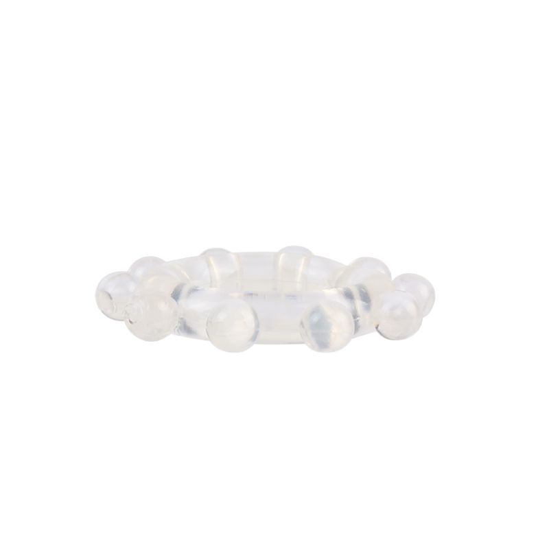 Power Enhancer Ring Clear image 3