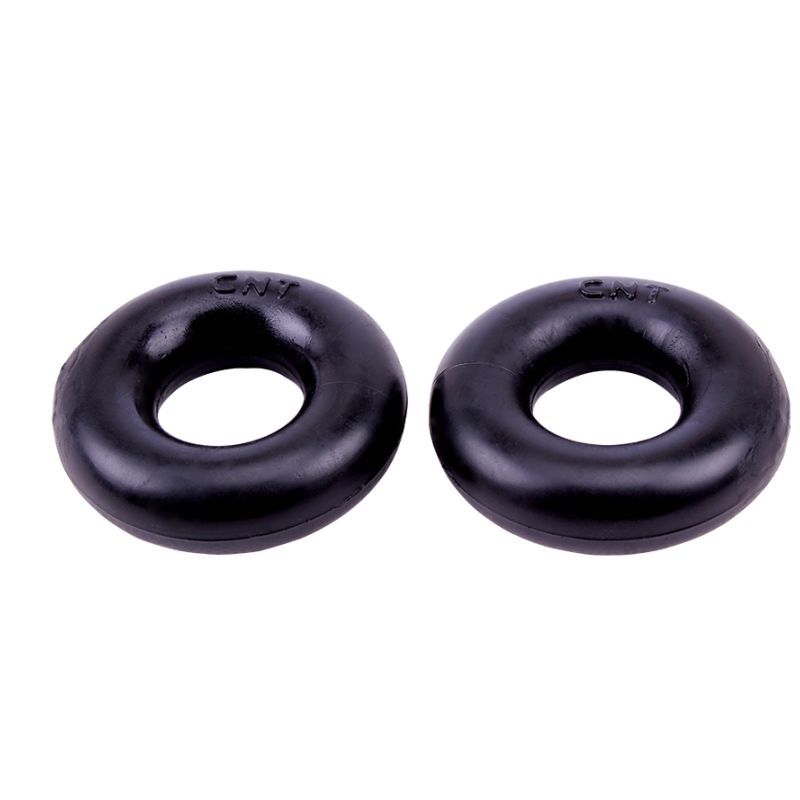 Mega Donut Rings Twin Pack image 1