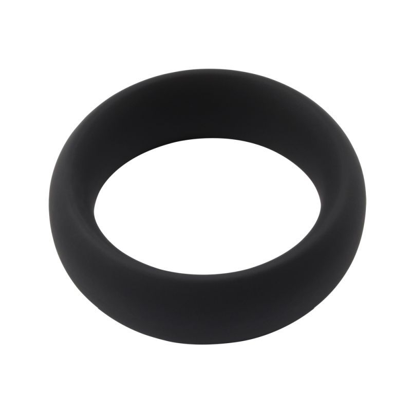 Infinity Comfort Silicone Ring L image 1