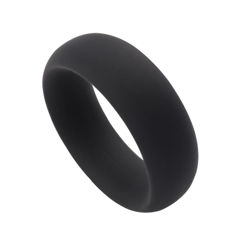 Infinity Comfort Silicone Ring L image 2