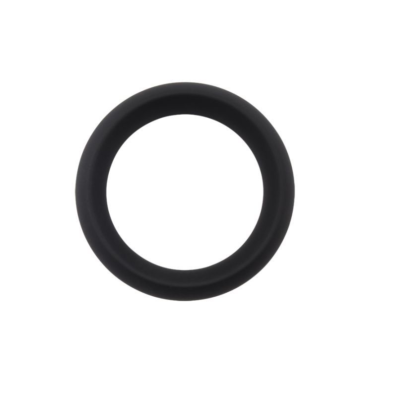 Infinity Comfort Silicone Ring L image 3