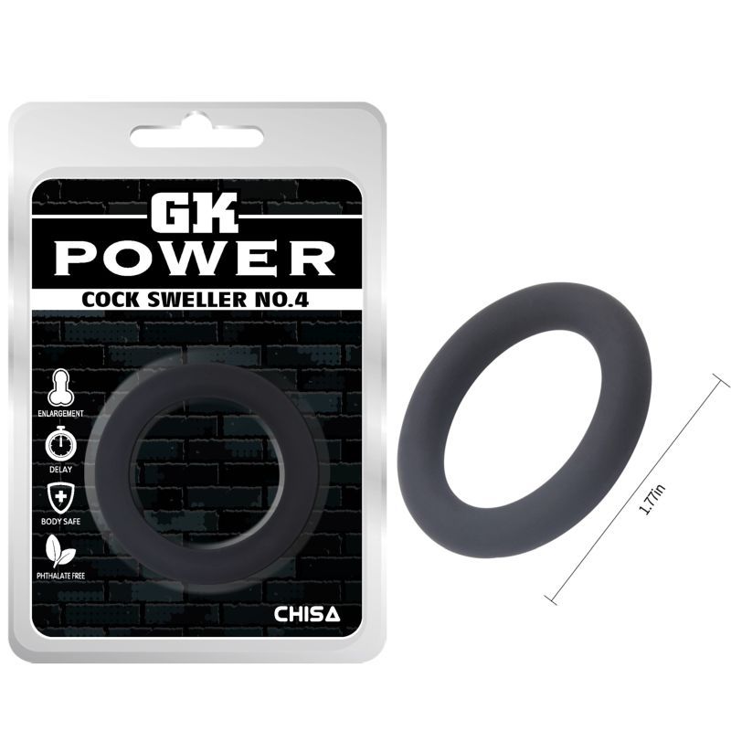 Cock Sweller Silicone Ring 4 image 1