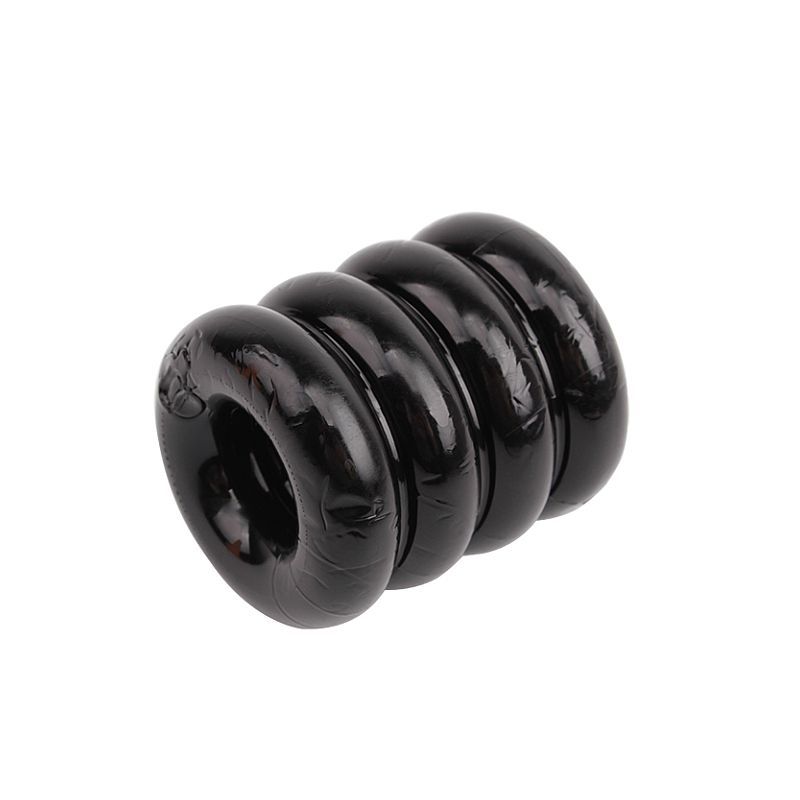 Quadplay Cock Ring image 1