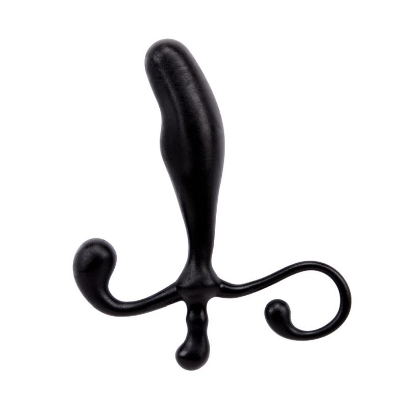 Prostate Pleaser Plug image 2