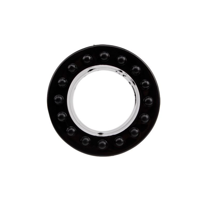 Hard on 2 Pc Ring Set image 4