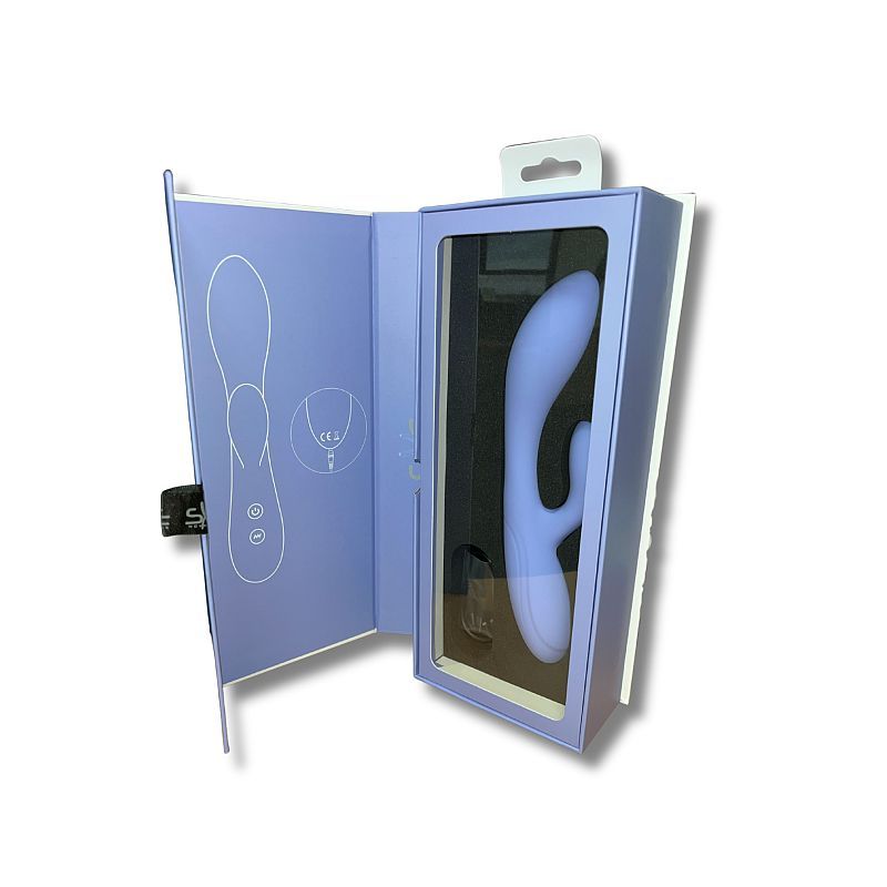 Harmony G-Spot Rabbit image 5
