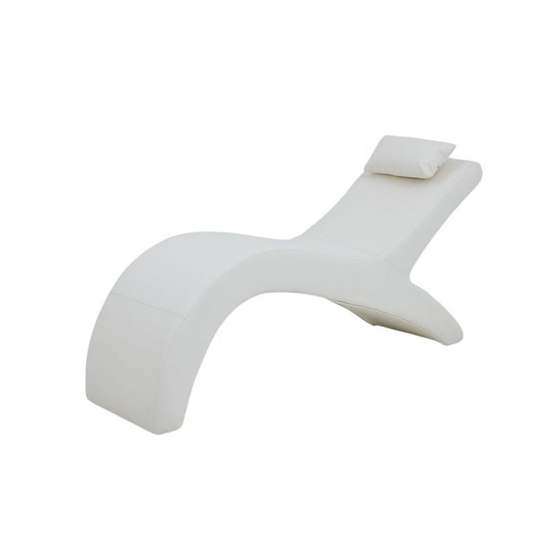 Kama Sutra Halo Arc Love Lounge White image 1