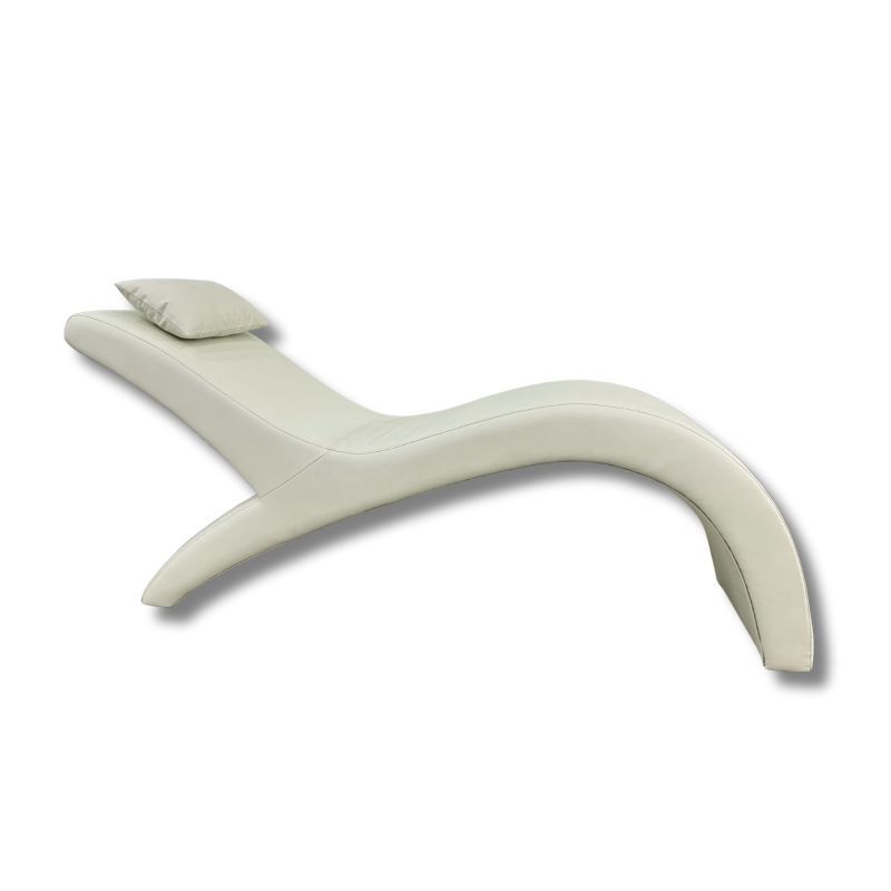 Kama Sutra Halo Arc Love Lounge White image 2
