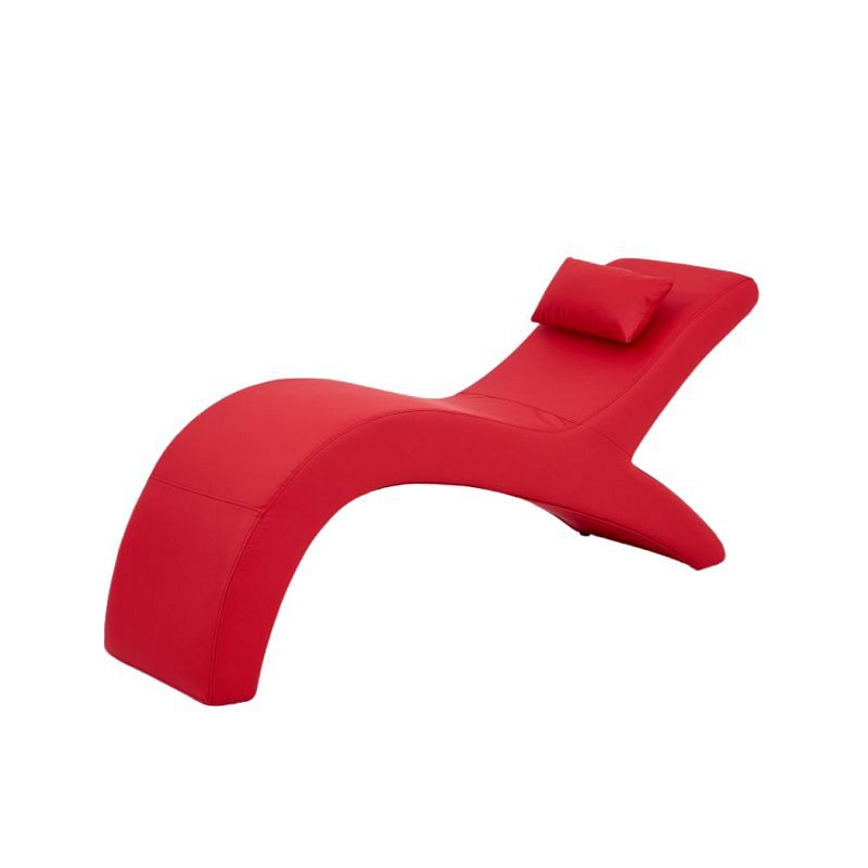 Kama Sutra Halo Arc Love Lounge Red image 1