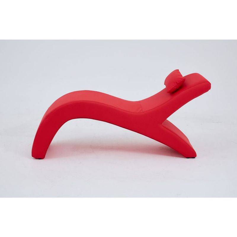 Kama Sutra Halo Arc Love Lounge Red image 2