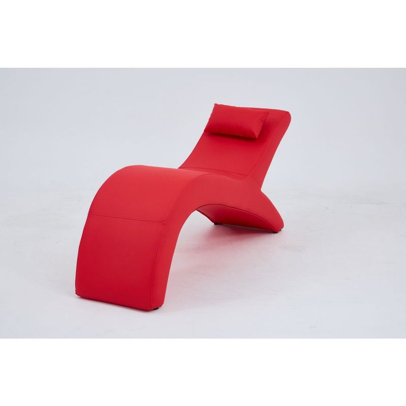 Kama Sutra Halo Arc Love Lounge Red image 3