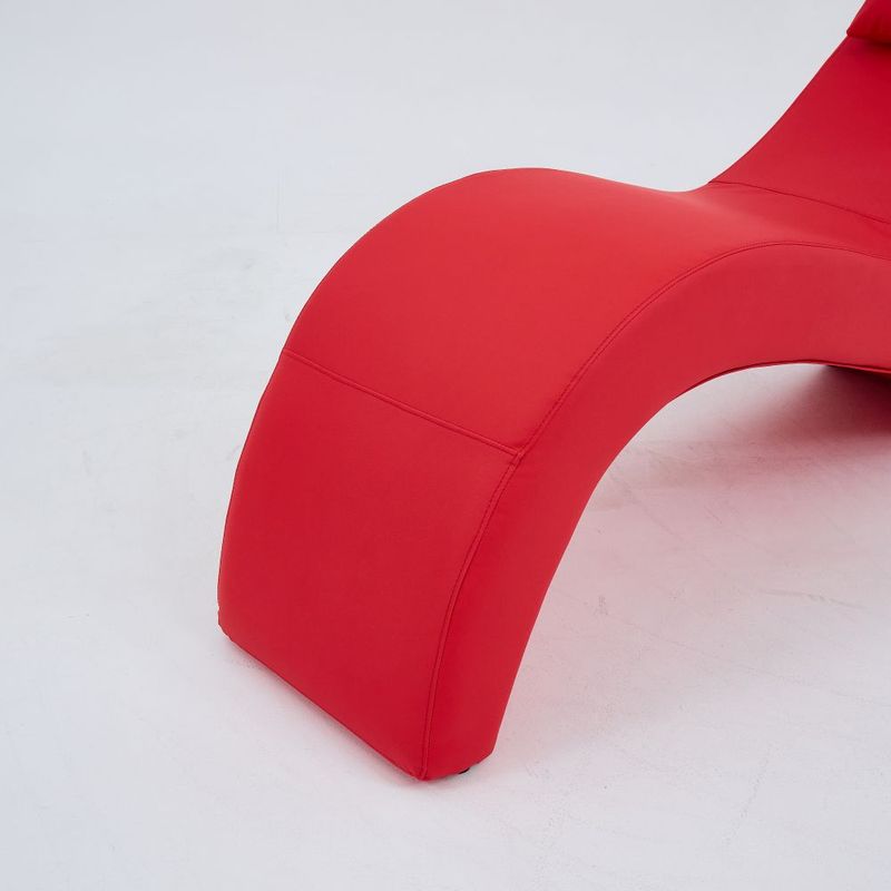 Kama Sutra Halo Arc Love Lounge Red image 6