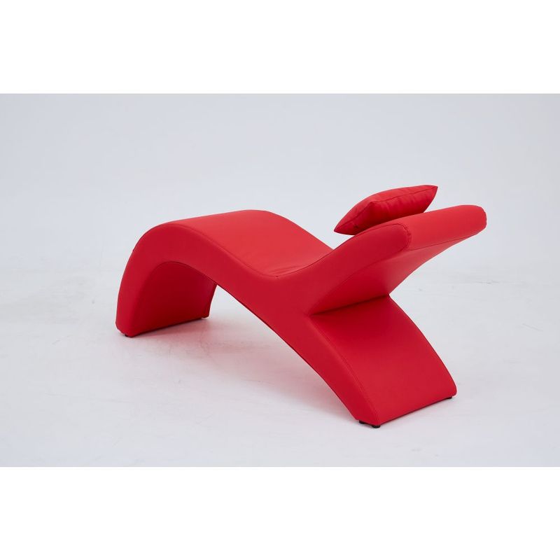 Kama Sutra Halo Arc Love Lounge Red image 7