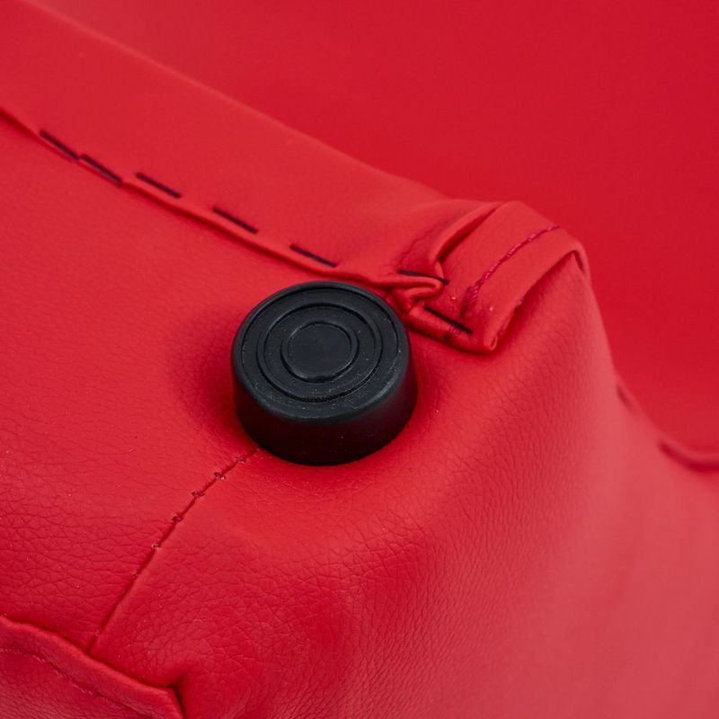Kama Sutra Halo Arc Love Lounge Red image 8