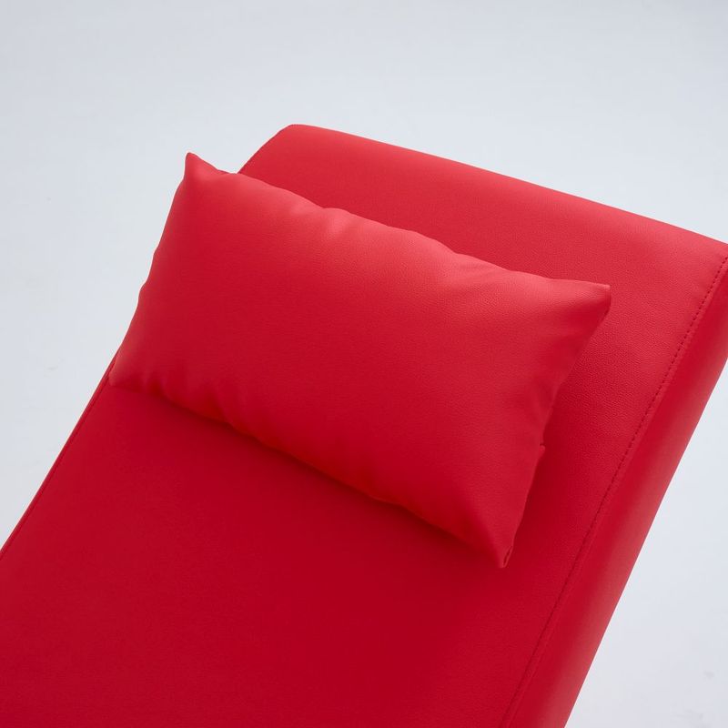 Kama Sutra Halo Arc Love Lounge Red image 9
