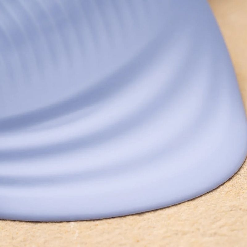 NIYA 5 Silicone Rechargeable Massager image 3