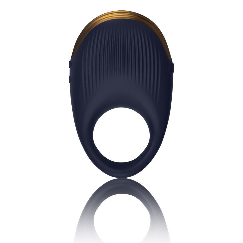 Climaximum Vibrating Cock Ring image 1