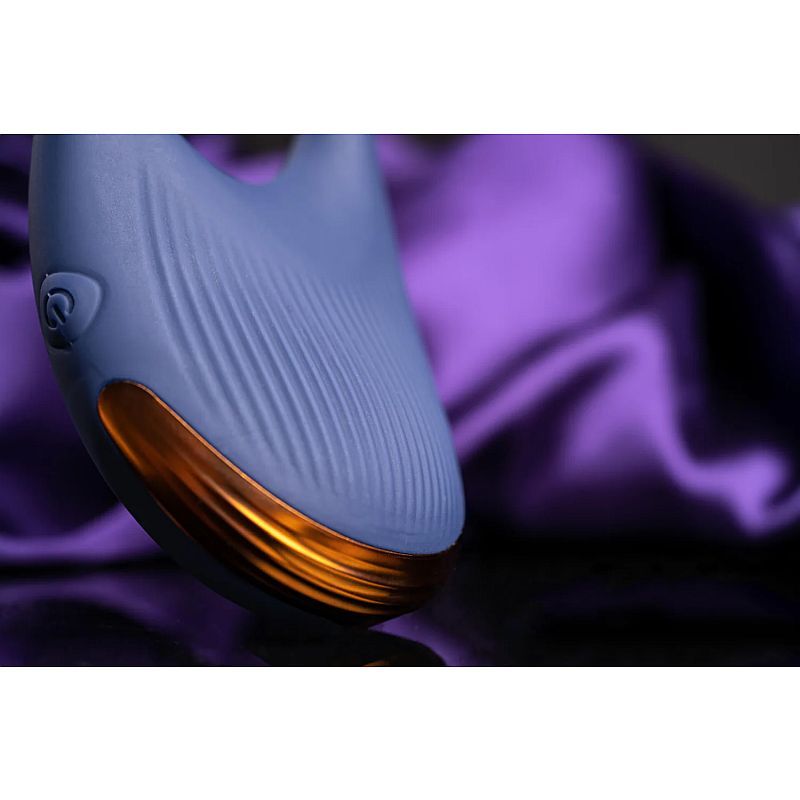 Climaximum Vibrating Cock Ring