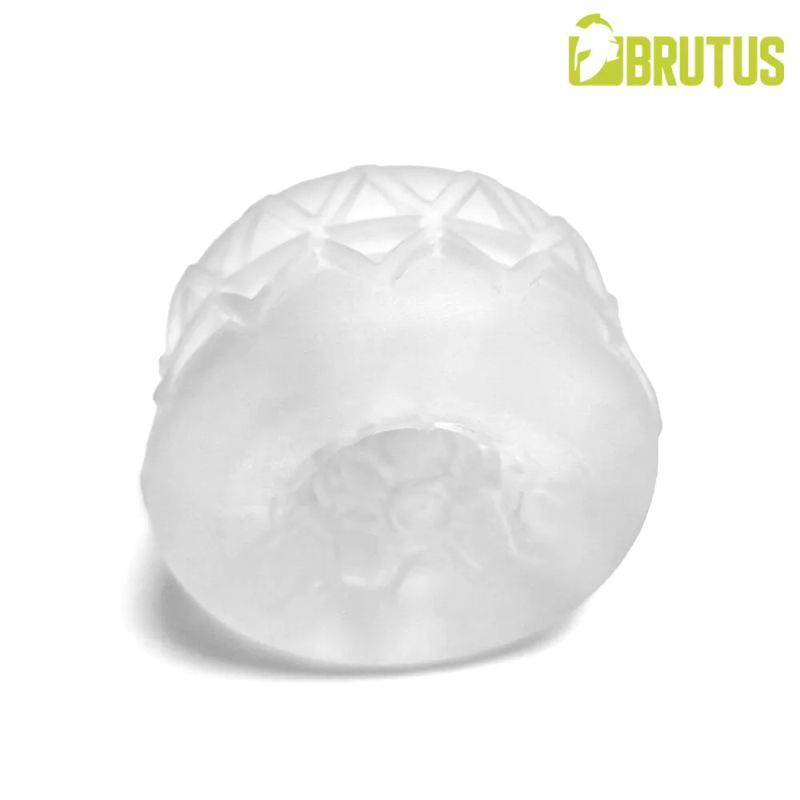 Brutus Silasoft Ballstretcher Ice image 3