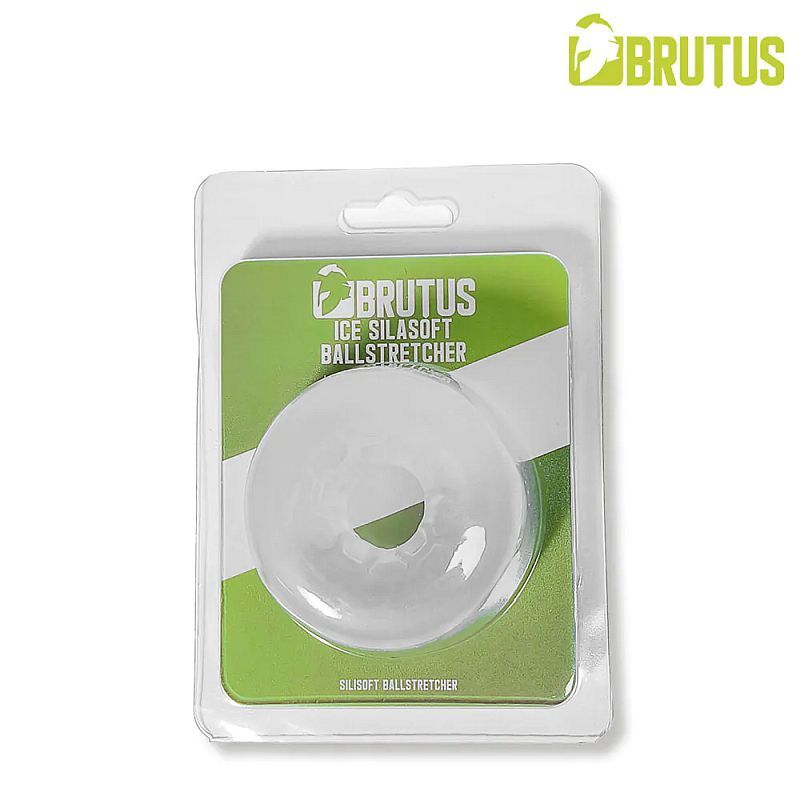 Brutus Silasoft Ballstretcher Ice image 4