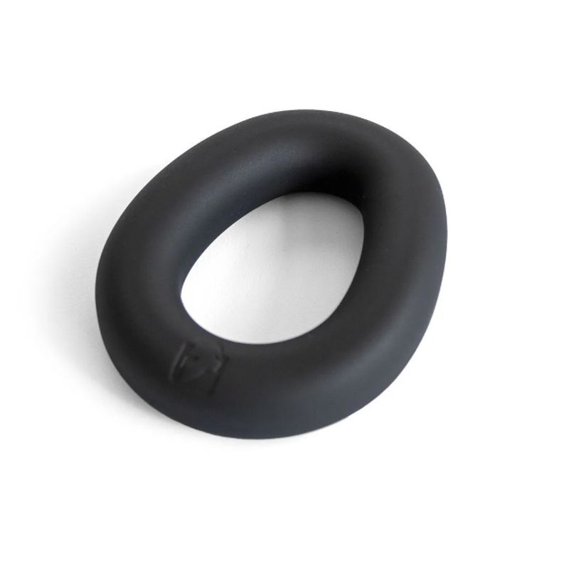 Brutus Hypersoft Silicone Ergo Cockring image 1