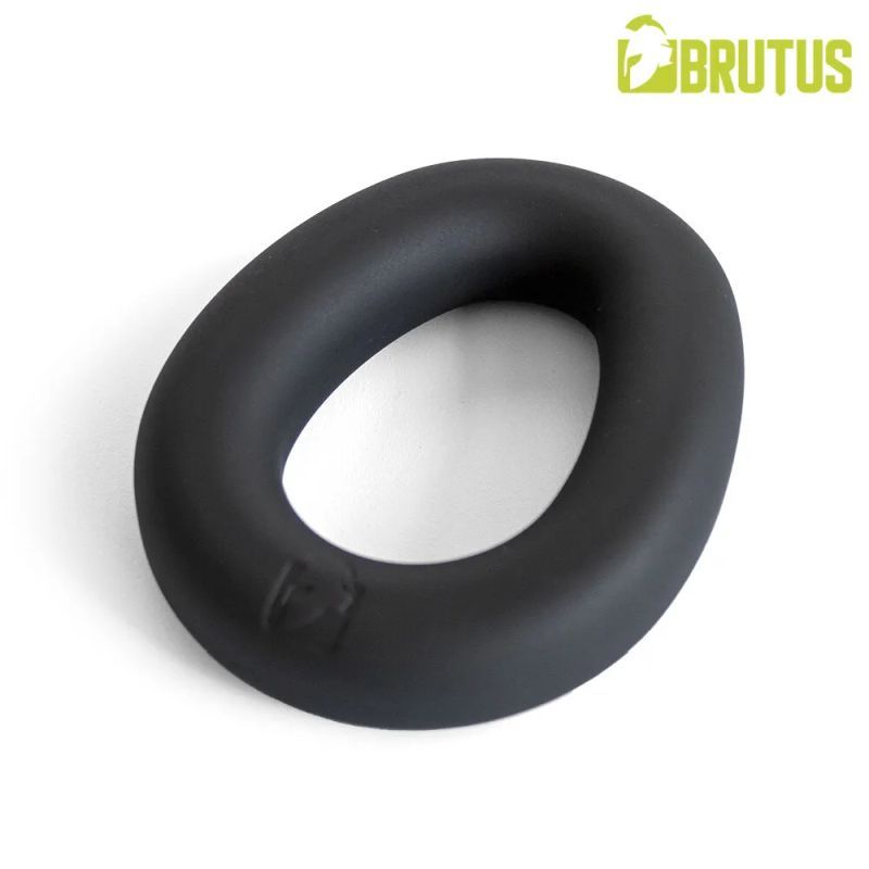 Brutus Hypersoft Silicone Ergo Cockring image 2